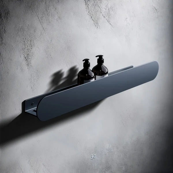 Półka zaokrąglona 68 cm