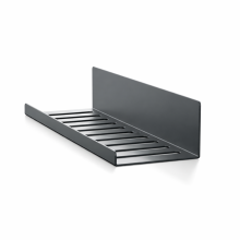 Przyklejana półka łazienkowa NEXA 30 cm