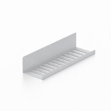 Przyklejana półka łazienkowa NEXA 30 cm