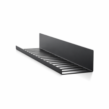 Przyklejana półka łazienkowa NEXA 40 cm