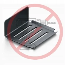 Mydelniczka łazienkowa NEXA PEARL