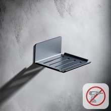 Mydelniczka łazienkowa NEXA PEARL