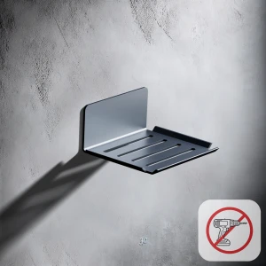 Mydelniczka łazienkowa NEXA PEARL