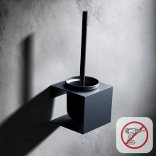 Szczotka do WC NEXA LOTUS 