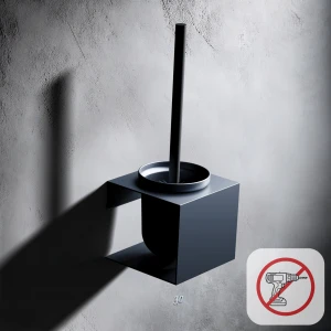 Szczotka do WC NEXA LOTUS 