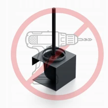 Szczotka do WC NEXA LOTUS 