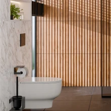 Szczotka do WC NEXA LOTUS 