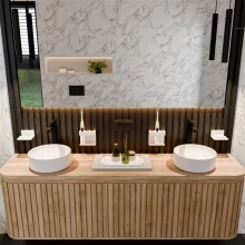 Organizer na szczoteczki do zębów NEXA SMILE