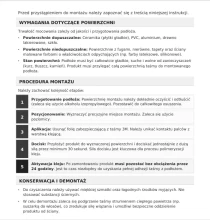 Mydelniczka łazienkowa NEXA PEARL