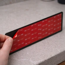 Szczotka do WC NEXA LOTUS 