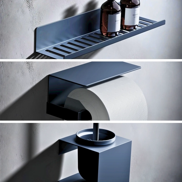 NEXA Bathroom set