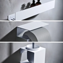 Linea 80 Family white