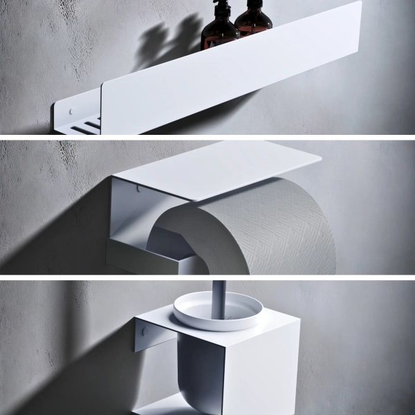 Linea 80 Family white