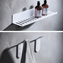 Fusion 40 Duo white