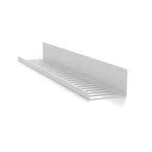 Półka łazienkowa FUSION 60 cm - biała