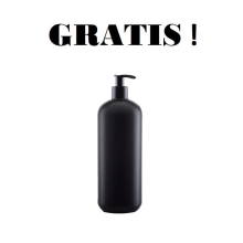 Półka na wannę OASIS biała 75 cm - biała