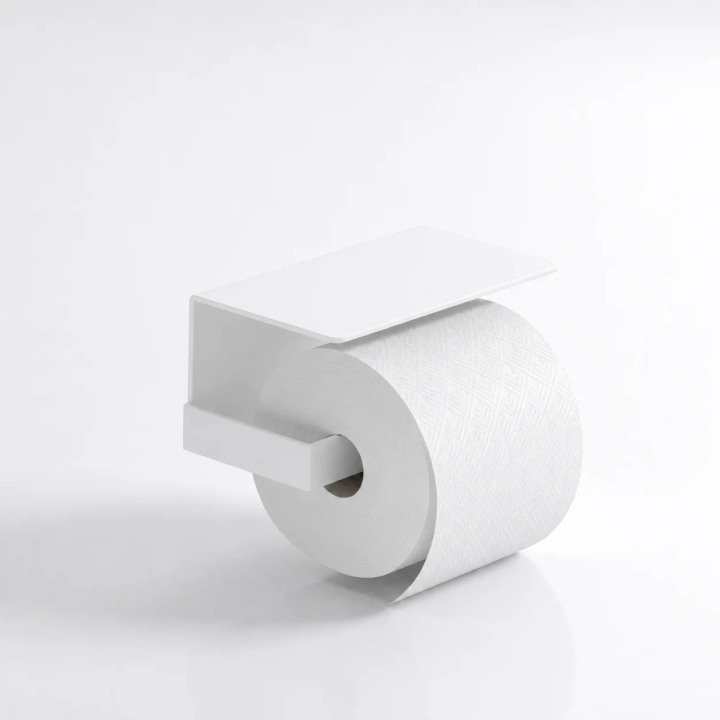 UCHWYT-NA-PAPIER-SAMOPRZYLEPNY-BEZ-WIERCENIA-PRIME-METALOWY-BIALY-NEWOPS.webp
