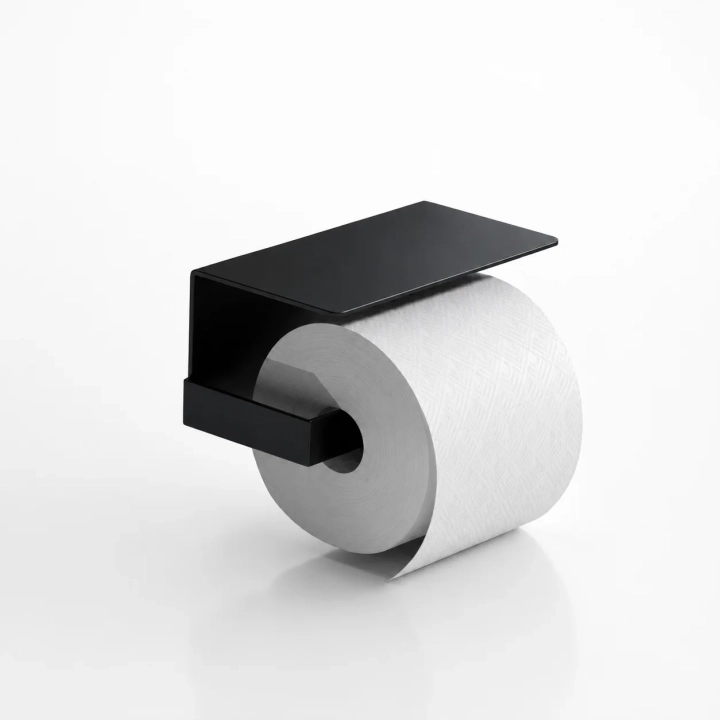 UCHWYT-NA-PAPIER-SAMOPRZYLEPNY-PRIME-BEZ-WIERCENIA-METALOWY-CZARNY-NEWOPS-Szerokosc-produktu-15-cm.jfif.webp