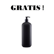 Wieszak na ręczniki TRIO biały łazienkowy trzypoziomowy ścienny