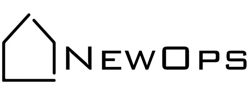 Logo NewOps
