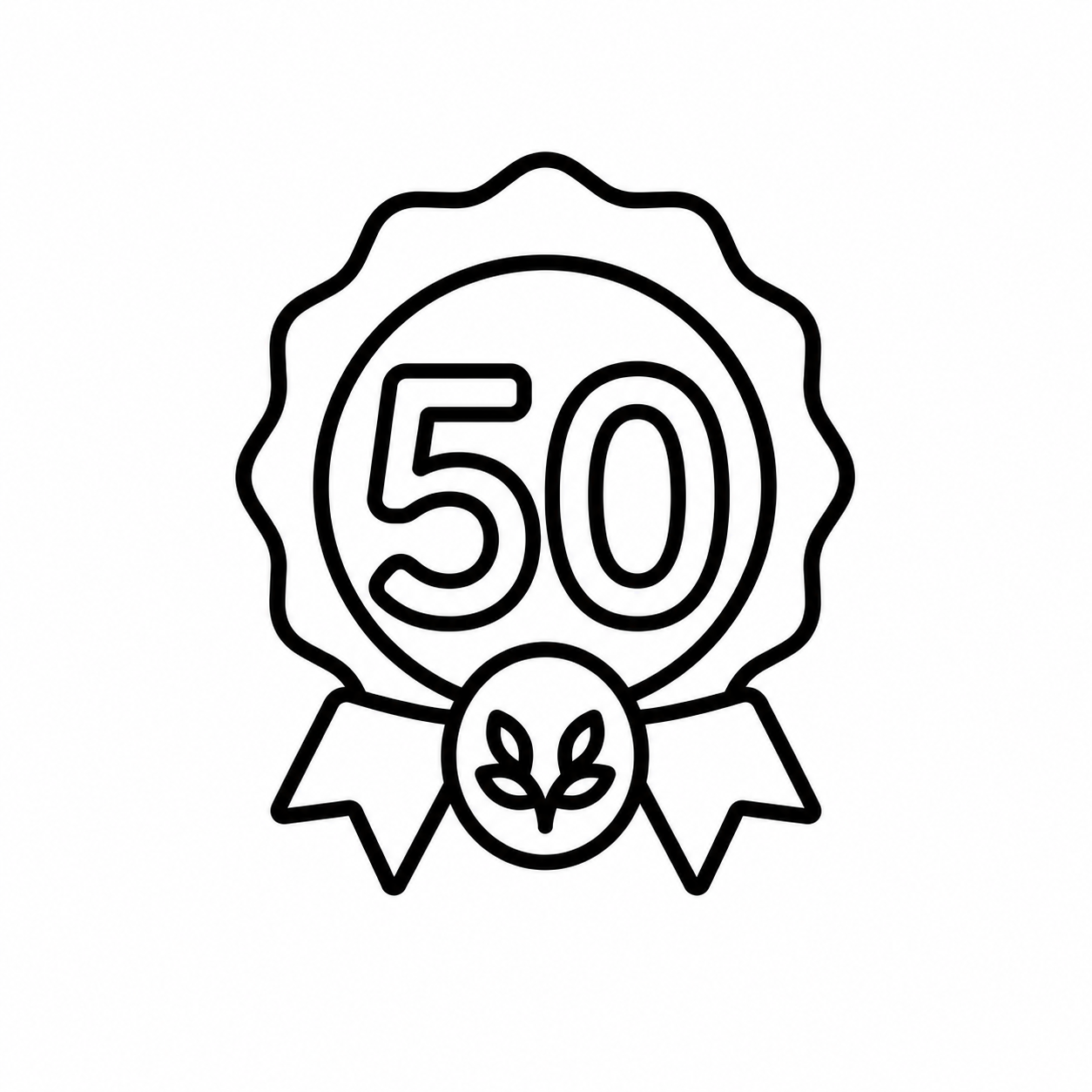 50 lat rodzinnej tradycji