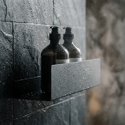 Podstawowe wyposażenie łazienki - Co warto mieć?